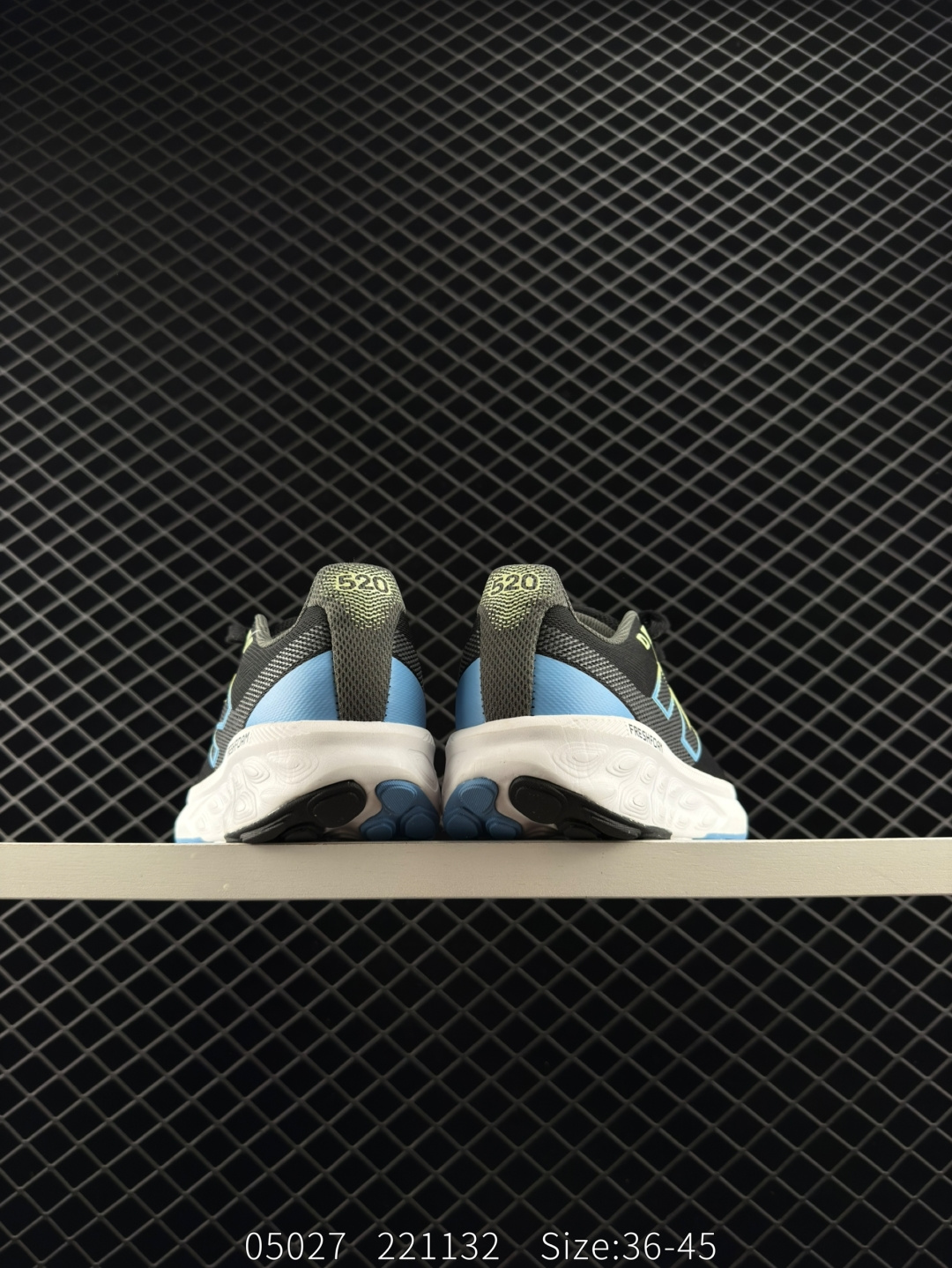 New Balance NB Fresh Foam 520